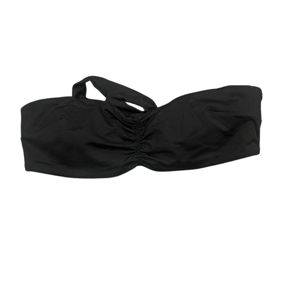 Other - H&M Black Bandeau Bikini Top | Size 4